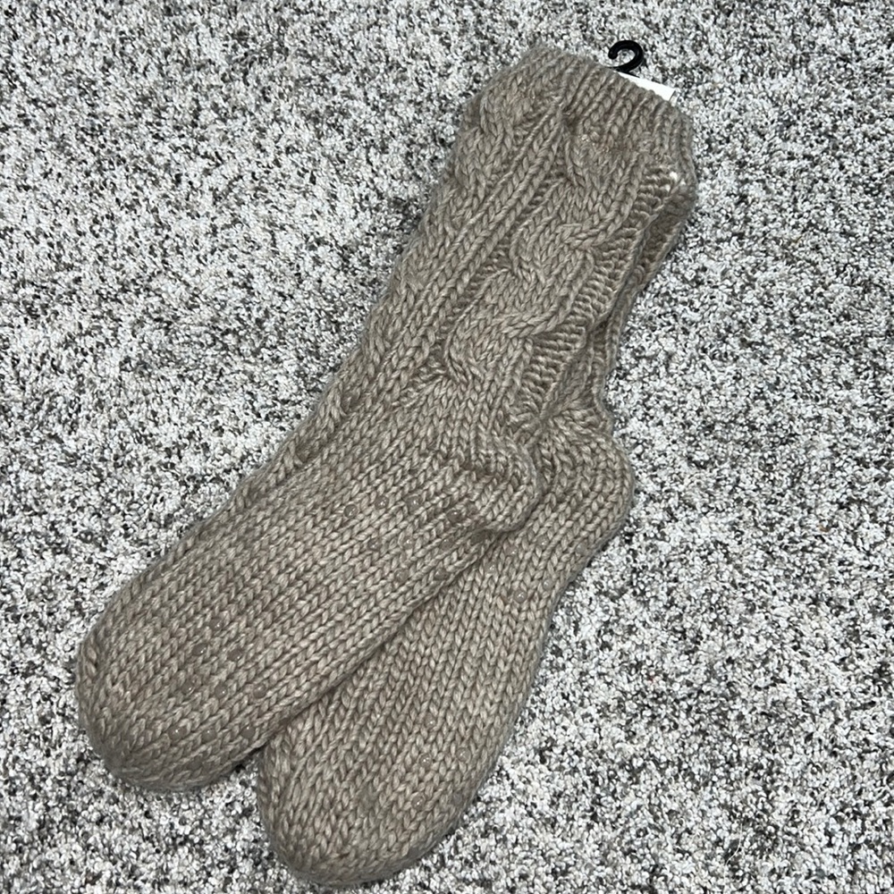 Express Slippers